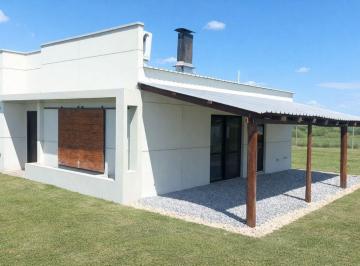 Campo · 116ha · Alquiler de Chacra Zona Golf Club Paysandu
