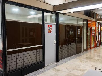 Oficina comercial · 18m² · Oficina Recepc. + Despacho en Galería Florida142!