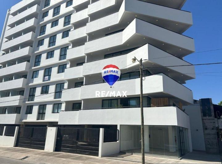 Departamento · 55m² · 2 Ambientes