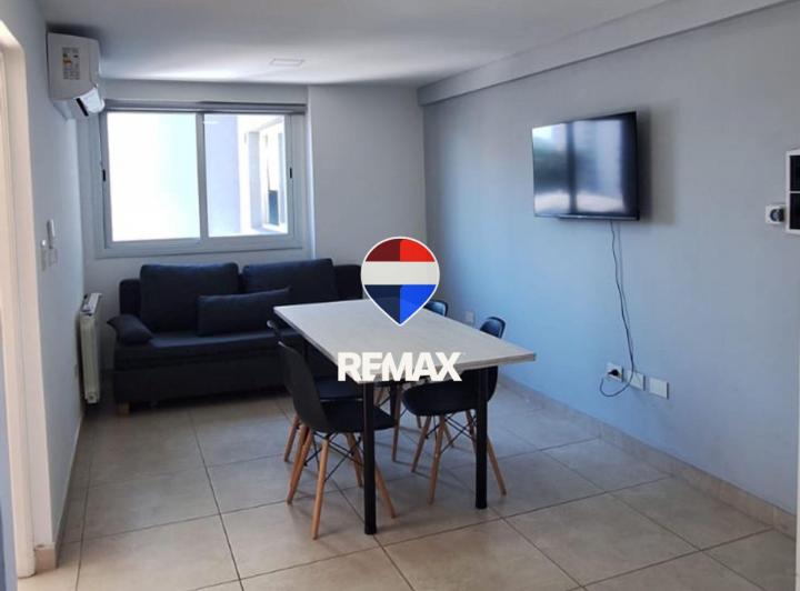 Departamento · 30m² · 2 Ambientes