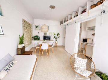 Departamento · 41m² · 2 Ambientes · Alquiler Depto 2 Ambientes Hasta El 15 Diciembre
