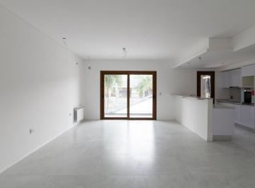 Departamento · 110m² · 4 Ambientes · 1 Cochera · Venta Depto Premium a Estrenar Zona Parque
