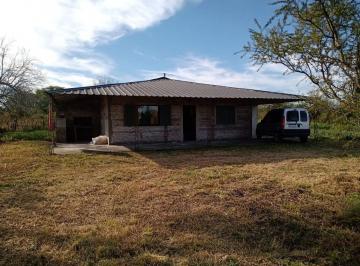 Casa · 30m² · 3 Ambientes · Casa, Rincon de Paz en Conscripto Bernardi