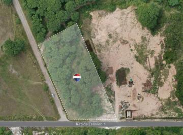 Terreno · 5004m² · Lote de 5000 m² Gran Vista Al Río, Bajada Grande