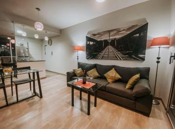 Departamento · 42m² · 5 Ambientes · 1 Cochera · Depto de Categoría, Piscina, Sum y Cochera, Paraná