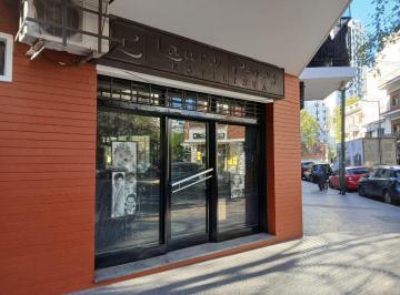 Local comercial · 19m² · Venta Local, Alto Flujo Actualmente Peluqueria