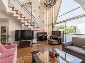 Departamento · 139m² · 4 Ambientes · 1 Cochera · Venta Triplex 4 Ambientes en Palermo Soho