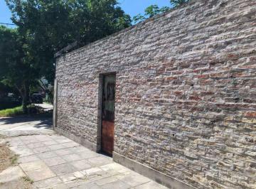 Terreno · 238m² · Lote en Esquina 238 m² Villa Ballester