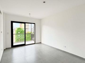 Departamento · 38m² · 1 Ambiente · Venta 2 Amb C/balcon a Estr Exc Calidad Monserrat