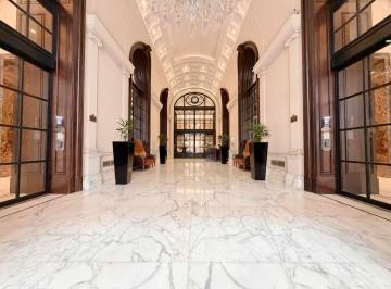 Departamento · 271m² · 5 Ambientes · 2 Cocheras · Alquiler Dpto 5 Amb Torre Chateau Libertador Nuñez