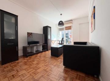 Departamento · 55m² · 3 Ambientes · Venta Dpto 3 Amb Patio y Balcon Frente Recoleta