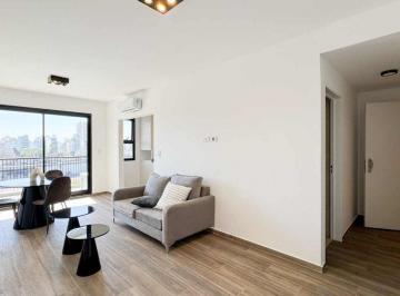 Departamento · 42m² · 2 Ambientes · Departamento 2 Ambientes Balcon Parque Chacabuco