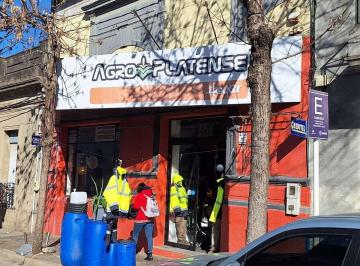 Fondo de comercio · 250m² · Oportunidad Unica en El Centro de La Ciudad
