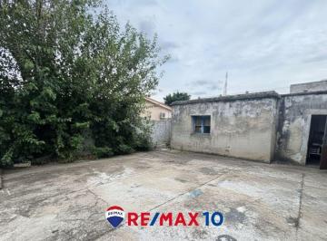 Terreno · 105m² · Excelente Terreno en Zona Centrica