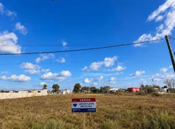Terreno · 625m² · Excelente Oportunidad de Inversión en 25 de Mayo