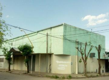 Depósito · 1458m² · Vendo Deposito Mas Oficina