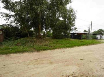 Terreno · 407m² · Venta Terreno en El Pinar a m Interbalnearia
