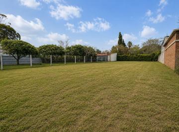 Terreno · 636m² · Venta Terreno en Atlántida, Excelente Ubicación