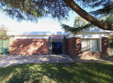 Casa · 149m² · 7 Ambientes · 2 Cocheras · Casa Pinar Sur 3 Dorm en Suite Padrón Único 800 m