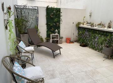 Departamento · 79m² · 4 Ambientes · 1 Cochera · Villa del Parque 4 Ambientes Patio Cochera Balcon