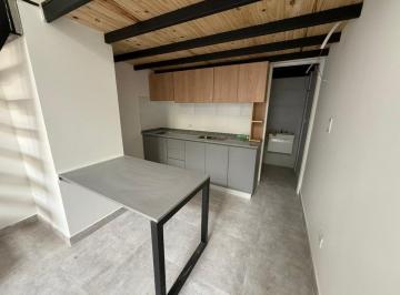 Departamento · 24m² · 1 Ambiente · Venta Monoambiente Tipo Loft a Estrenar - Lanus