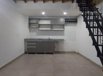 Departamento · 30m² · 2 Ambientes · Depto 2 Amb. en Alquiler Remedios de Escalada