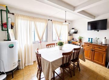 PH · 139m² · 6 Ambientes · 2 PH en Block | 3 Amb c/u Ideal Inversor/2 Flias