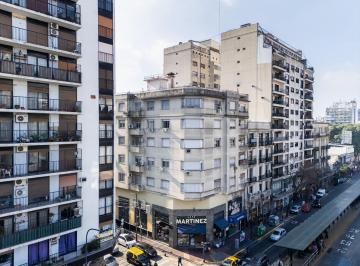 Departamento · 121m² · 4 Ambientes · Vanta de Dpto 4 Ambientes con Dependencia Flores