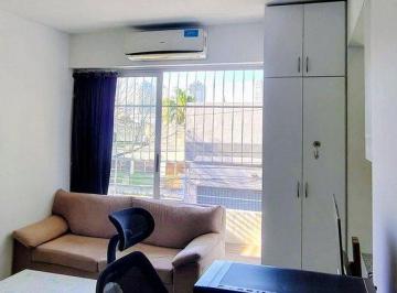 Departamento · 31m² · 2 Ambientes · Venta Depto 2 Amb. Balcón V. Crespo Nuevo Valor