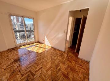 Departamento · 30m² · 2 Ambientes · Departamento 2 Ambientes - Puro Sol / Almagro