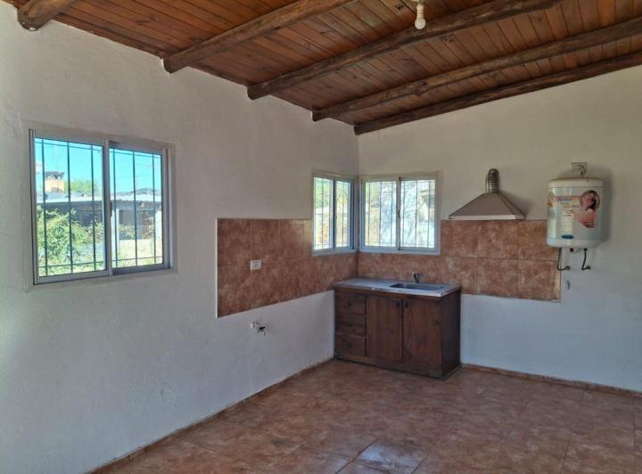 Casa · 112m² · 4 Ambientes