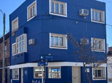 PH · 120m² · 7 Ambientes · Alquiler B Guemes PH en 3 Plantas Ideal Oficinas