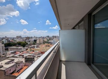 Departamento · 31m² · 1 Ambiente · Venta Monoambiente Balcon Amenities Balvanera Caba