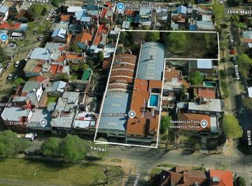 Depósito · 2187m² · Venta Deposito Villa Adelina San Isidro