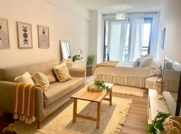 Departamento · 29m² · 1 Ambiente · Venta Departamento Monoambiente en Boedo Amenities
