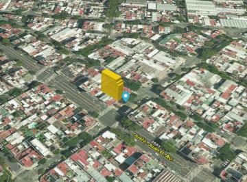 Terreno · 234m² · Terreno 8.64x27 en Venta en Villa Crespo Caba