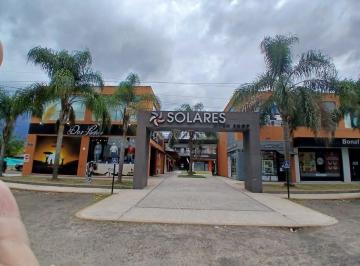 Oficina comercial · 47m² · Venta - Local Comercial en Solares Open Shop - Moreno