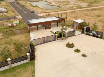 Terreno · 700m² · Lote 700 m² en Haras Andrea Virginia – Naturaleza