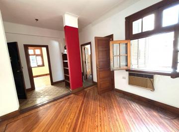 Departamento · 62m² · 3 Ambientes · Venta Depto 3 Ambientes, Tte, Edif. Patrimonial