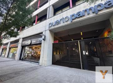 Departamento · 60m² · 3 Ambientes · Departamento en Venta - 1 Dormitorio 1 Baño - 80 m - Boca