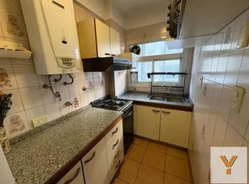 Departamento · 50m² · 3 Ambientes · Departamento en Venta - 2 Dorm. 1 Baño - 55 m - Villa Crespo