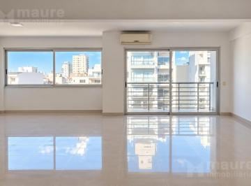 Departamento · 109m² · 3 Ambientes · Venta 3 Ambientes con Cochera Fija Cubierta. Doble Orientación. Dos Balcones. Villa Crespo