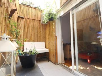 Departamento · 42m² · 2 Ambientes · Venta Depto 2 Amb Belgrano R - Dos Patios - Apto Credito - Apto Profesional