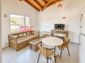 Departamento · 2 Ambientes · Departamento 2 Ambientes Amoblado