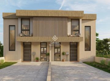 PH · 114m² · 4 Ambientes · 2 Cocheras · Venta Duplex 3 Dorm. 2 Baños Docta Central