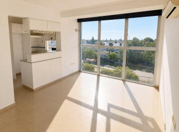 Departamento · 45m² · 2 Ambientes · 1 Cochera · Departamento 2 Ambientes con Balcón en Haedo