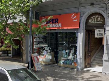 Local comercial · 195m² · Local Av Rivadavia 2900 Once