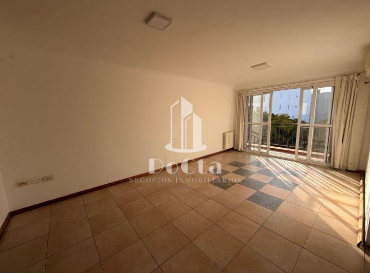 Departamento · 85m² · 4 Ambientes