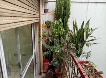 Departamento · 40m² · 3 Ambientes · Departamento en Belgrano R