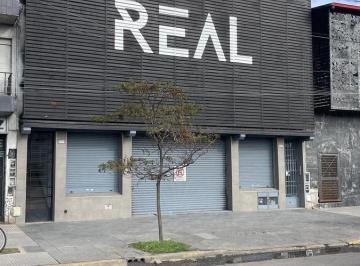 Local comercial · 1299m² · 14 Ambientes · 4 Cocheras · Imperdible Edificio Comercial en Zona Estrategica en Ciudadela + Dpto 4amb